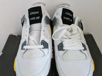 Nike Air Jordan 4 IV Tour Yellow 2006 4s DS RARE AIR Undftd Hessen - Bad Arolsen Vorschau