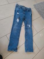 Jeans Jack and Jones W31 L32 Thüringen - Krauthausen Vorschau