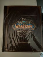 World of Warcraft Pop Up Buch Niedersachsen - Lengerich Vorschau