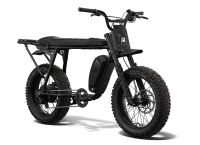 SUPER73-S Blackout SE Ebike Pedelec NEU Düsseldorf - Grafenberg Vorschau