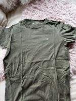 Jack&Jones Basic Shirt T-Shirt Olivgrün Gr.M Bayern - Rosenheim Vorschau