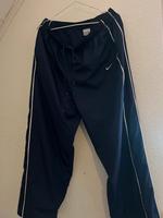 Nike Vintage Jogginghose Trackpants Gr. XL Hessen - Schaafheim Vorschau