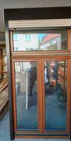 Fenster, Holzfenster, Fenster mit Rolladen Sachsen - Wachau Vorschau