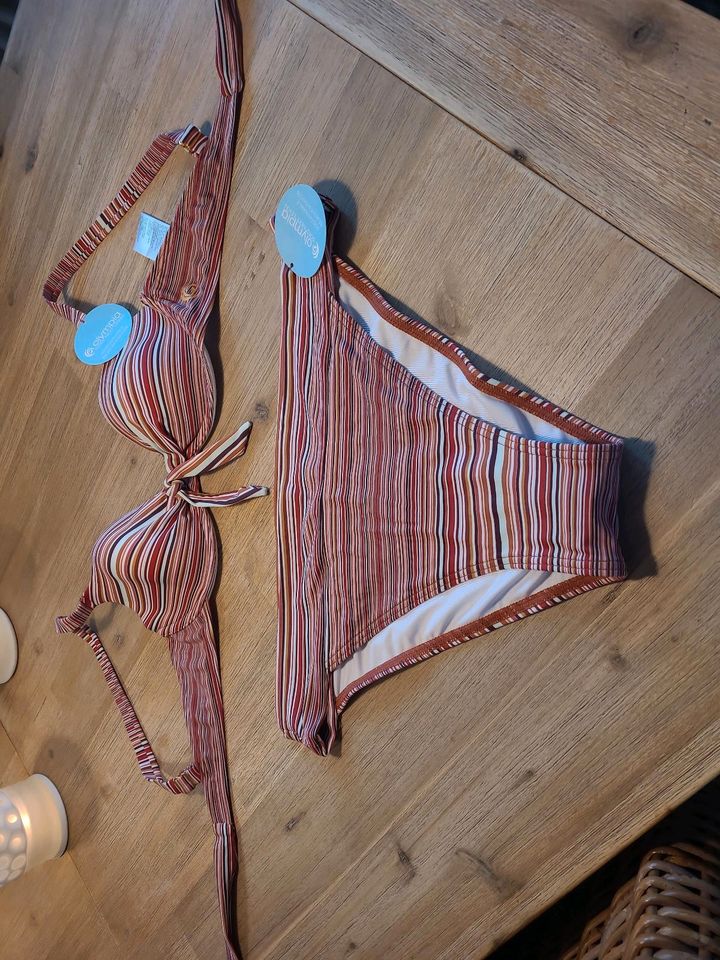 Olympia Bikini Gr.40 A Neu in Erftstadt