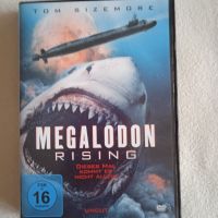 Megalodon Rising * DVD Bayern - Weiden (Oberpfalz) Vorschau