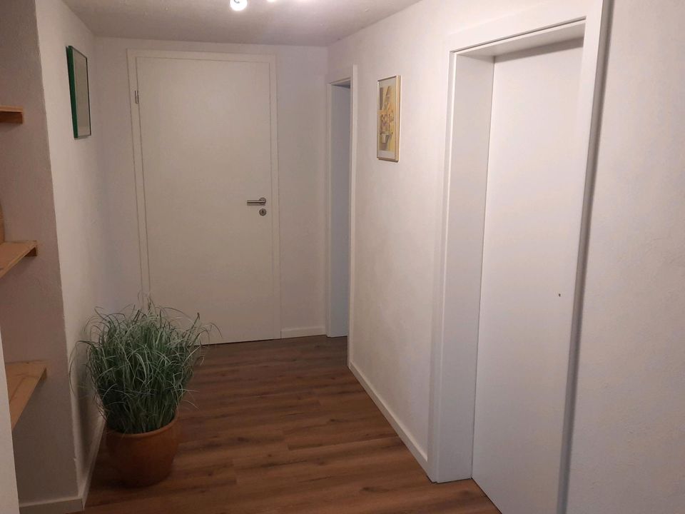 Ferienappartment "Auszeit auf dem Land" in Isny im Allgäu