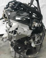 MOTOR DKR 1.0 TSI AUDI SKODA SEAT VW GOLF  KOMPLETT 22.000 KM Hessen - Darmstadt Vorschau