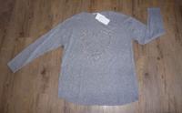 CANDA Strickpullover, Pailletten/Perlen, Gr. M, ungetragen Bayern - Forchheim Vorschau