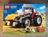 Traktor Lego City Hessen - Weilmünster Vorschau