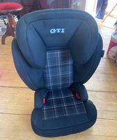 Kindersitz Original VW GTI ohne Isofix Frankfurt am Main - Sachsenhausen Vorschau