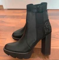 Stiefel Gr.39 neu und ungetragen Kr. München - Grasbrunn Vorschau