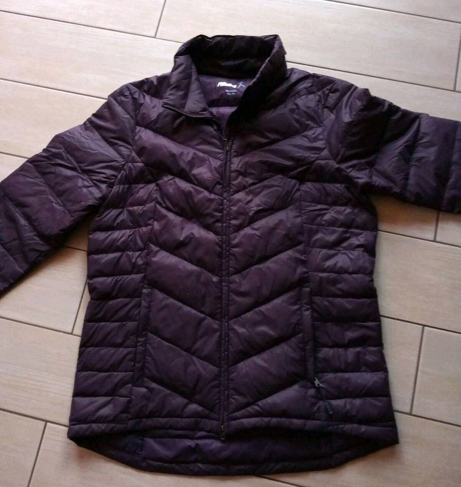 Jacke /Übergangsjacke / leichte Daunenjacke TCM gr.38-40(M) in Flensburg