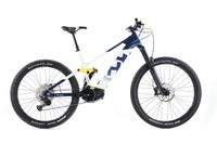 Husqvarna Mountain Cross 5 - 2021 - 48 cm (L) | nur 1376 km | Shimano EP8 (85 Nm) 630 Wh | UVP 4.999 € | 1 Jahr Garantie | E Bike Trekking Kr. München - Ottobrunn Vorschau