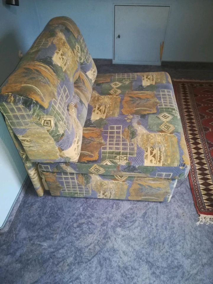 Sofa Gästebett in Filderstadt