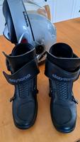 Motorradschuhe  Größe 41 Hessen - Bruchköbel Vorschau