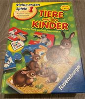 Spiel Tiere und ihre Kinder Nordrhein-Westfalen - Blankenheim Vorschau