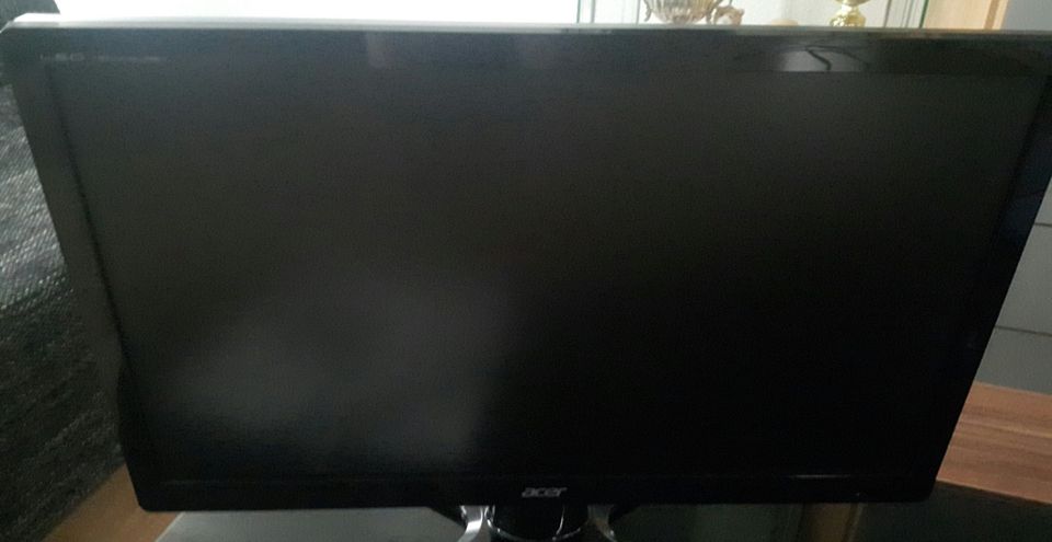 ACER LCD Monitor in Aachen