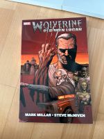 Wolverine Old Man Logan Comic Bayern - Neumarkt i.d.OPf. Vorschau