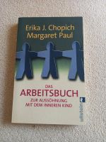 Arbeitsbuch inneres Kind #Psychologie #Therapie #Kindheit Hamburg-Mitte - Hamburg Hamm Vorschau