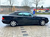 MERCEDES-BENZ CLK230 CABRİO, LPG ANLAGE, GEPFLEGT Nordrhein-Westfalen - Siegen Vorschau
