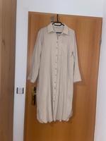 Musselin Hemd Kleid für Damen Hessen - Stadtallendorf Vorschau