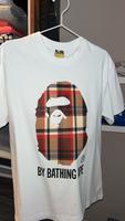 Bape Tshirt Hessen - Dieburg Vorschau