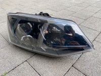 Skoda Fabia 6V Xenon LED Scheinwerfer 6V1941016B Rechts Nordrhein-Westfalen - Lage Vorschau