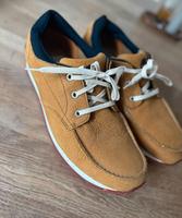 TIMBERLAND SOMERVILLE 49 sneaker sehr gut erhalten Bochum - Bochum-Süd Vorschau