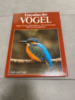 Fotoatlas der Vögel - Das große Bildsachbuch von Jürgen Nicolai Bayern - Treuchtlingen Vorschau