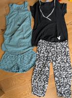 Pyjama Nachtzeug Umstandsmode 36 Stillfunktion Schwangerschaft Bremen - Osterholz Vorschau