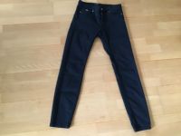 BodyShape Hose blau bequem Gr.38 Topzustand Baden-Württemberg - Allensbach Vorschau