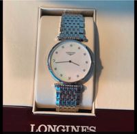 Longines Damenuhr Berlin - Lichtenberg Vorschau