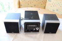 AEG MC 4428 Stereoanlage (CD/MP3-Player, 100 Watt) Hessen - Maintal Vorschau