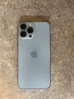 iPhone 13 Pro Max 128GB Sierrablau Niedersachsen - Hameln Vorschau
