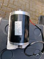 1000 Watt Motor 48 V für Forca oder. ähnliche Niedersachsen - Edemissen Vorschau