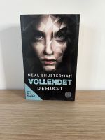 Vollendet - die Flucht von Neal Shusterman Bonn - Beuel Vorschau