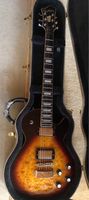 Hagstrom Northen Super Swede Tobacco Sunburst - Sondermodell! Hamburg-Mitte - Hamburg Billstedt   Vorschau