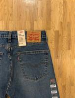 Levi’s Herren Jeans 505 Regular Stretch - blau - Gr. 30/30 Koblenz - Ehrenbreitstein Vorschau