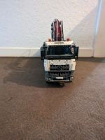 Lego Technik Mercedes Benz LKW 42043 Nordrhein-Westfalen - Bedburg-Hau Vorschau