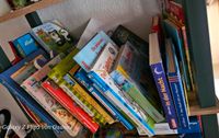 30 Stück Kinder Bücher   gute Zustand Niedersachsen - Celle Vorschau