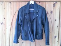 Damenlederjacke / Motorradlederjacke Größe S Vintage Style Schleswig-Holstein - Elsdorf-Westermühlen Vorschau