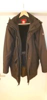 Wellensteyn Cape Horne Gr. M Winterjacke Nordrhein-Westfalen - Krefeld Vorschau