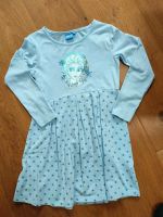 Kleid "Frozen/Elsa", Gr. 128 Rheinland-Pfalz - Weisenheim am Sand Vorschau