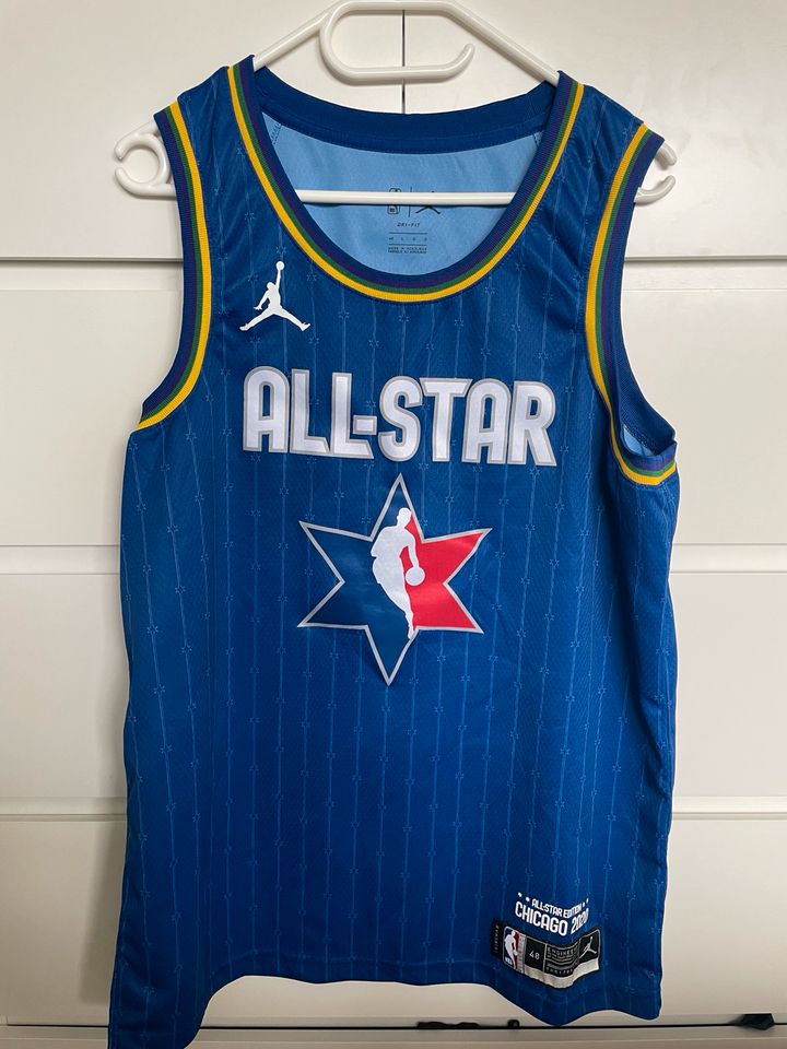 NBA Jersey (Diverse) in Borken