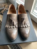 Konstantin Starke Schuhe Größe 41 Nordrhein-Westfalen - Hamm Vorschau