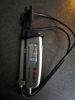 WÜRTH ZWEIPOLIGER SPANNUNGSPRÜFER MULTI-TESTER PRO II LED Hessen - Gründau Vorschau