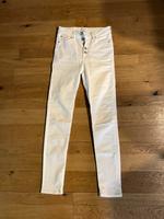 Jeans Skinny weiß Bayern - Bad Bocklet Vorschau