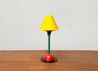 Postmodern Ikea Table Lamp zu Space Age Mid Century Memphis 80er Hamburg-Nord - Hamburg Winterhude Vorschau