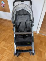 Kinderwagen Buggy mit Liegefunktion (stufenlos) Baden-Württemberg - Edingen-Neckarhausen Vorschau