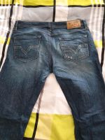 Diesel Herren jeans  Gr: W33 - L34 Saarland - Neunkirchen Vorschau